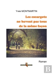 Les Escargots Ne Bavent Pas Tous De La Meme Facon