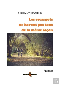 Bertrand.pt - Les Escargots Ne Bavent Pas Tous De La Meme Facon