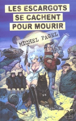 Bertrand.pt - Les Escargots Se Cachent Pour Mourir