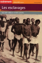 Les Esclavages ; Du Xvi Siècle À Nos Jours