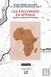 Les Esclavages En Afrique