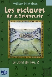 Les Esclaves De La Seigneurie