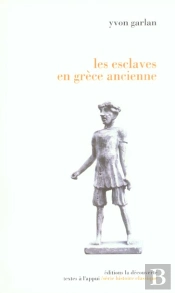Les Esclaves En Grece Ancienne