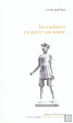 Bertrand.pt - Les Esclaves En Grece Ancienne