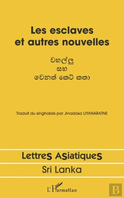Bertrand.pt - Les Esclaves Et Autres Nouvelles