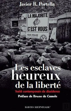 Bertrand.pt - Les Esclaves Heureux De La Liberte