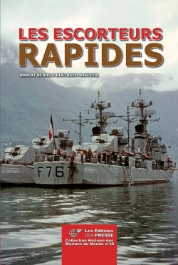 Bertrand.pt - Les Escorteurs Rapides