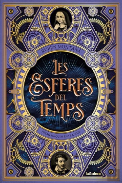 Bertrand.pt - Les Esferes Del Temps
