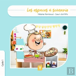 Bertrand.pt - Les Espaces À Scénario