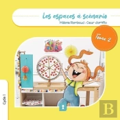 Les Espaces À Scénario Tome 2