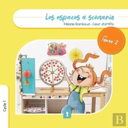 Bertrand.pt - Les Espaces À Scénario Tome 2