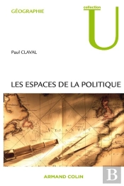 Les Espaces De La Politique