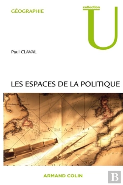 Bertrand.pt - Les Espaces De La Politique