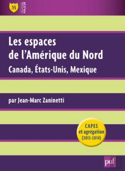 Bertrand.pt - Les Espaces De L'Amerique Du Nord