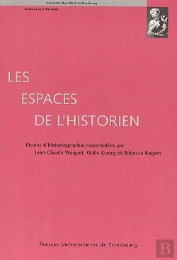 Bertrand.pt - Les Espaces De L'Historien