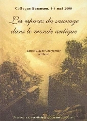 Les Espaces Du Sauvage