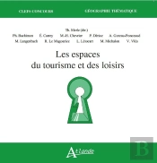 Les Espaces Du Tourisme Et Des Loisirs
