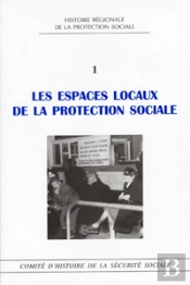 Les Espaces Locaux De La Protection Sociale