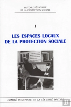 Bertrand.pt - Les Espaces Locaux De La Protection Sociale