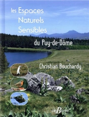 Les Espaces Naturels Sensibles Du Puy-De-Dôme