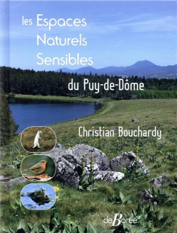 Bertrand.pt - Les Espaces Naturels Sensibles Du Puy-De-Dôme