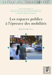 Les Espaces Publics À L'Épreuve Des Mobilités