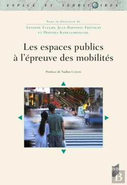 Bertrand.pt - Les Espaces Publics À L'Épreuve Des Mobilités