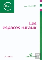 Les Espaces Ruraux (2e Édition)