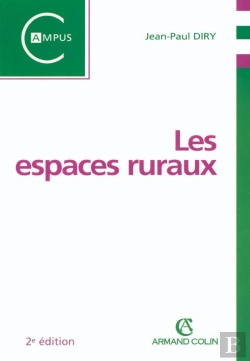 Bertrand.pt - Les Espaces Ruraux (2e Édition)