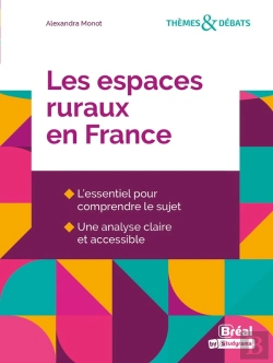 Bertrand.pt - Les Espaces Ruraux En France