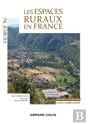 Les Espaces Ruraux En France ; Capes/Agrégation Géographie