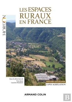 Bertrand.pt - Les Espaces Ruraux En France ; Capes/Agrégation Géographie