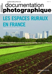 Les Espaces Ruraux En France - Dossier N 8131