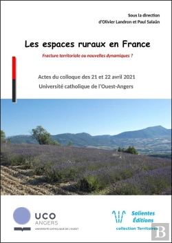 Bertrand.pt - Les Espaces Ruraux En France : Fracture Territoriale Ou Nouvelles Dynamiques