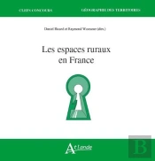 Les Espaces Ruraux En France