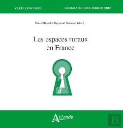 Bertrand.pt - Les Espaces Ruraux En France