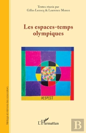 Les Espaces-Temps Olympiques