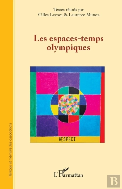 Bertrand.pt - Les Espaces-Temps Olympiques