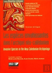 Les Espèces Envahissantes Dans L'Archipel Néo-Caledonien