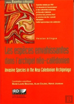 Bertrand.pt - Les Espèces Envahissantes Dans L'Archipel Néo-Caledonien