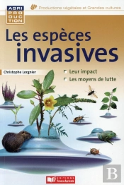 Les Espèces Invasives