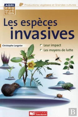 Bertrand.pt - Les Espèces Invasives