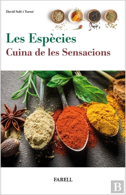 Bertrand.pt - Les Especies. Cuina De Les Sensacions