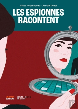 Bertrand.pt - Les Espionnes Racontent
