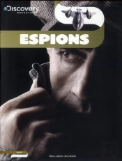 Les Espions