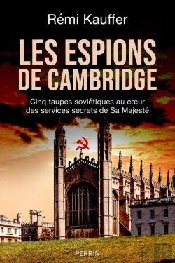 Bertrand.pt - Les Espions De Cambridge
