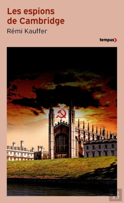Bertrand.pt - Les Espions De Cambridge