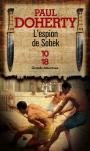 Les Espions De Sobeck