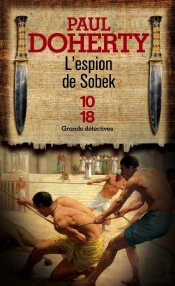 Les Espions De Sobeck