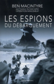 Les Espions Du Débarquement